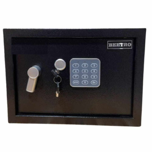 COFFRE BEETRO TC0575BK 200X310X200 NOIR